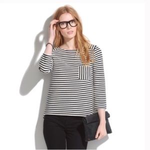 Madewell top